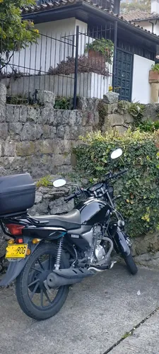 Yamaha Ycz 110 Venta Directa, Único Dueño ¡negociable!