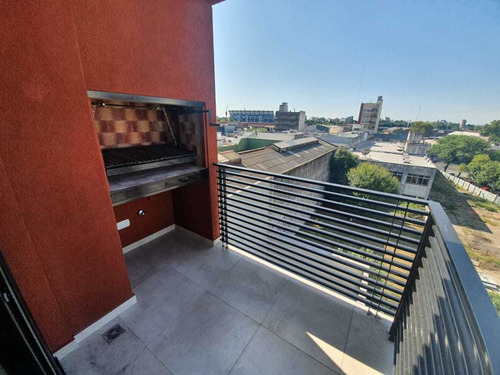 Imagen 10 de 12 de Venta Monoambiente Liniers