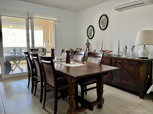 Venta Departamento 4 Ambientes En Ituzaingo