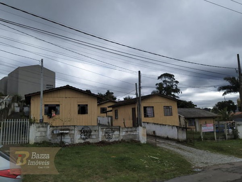 Terreno Em Rua - 342-v