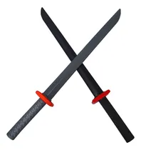 Comprar Kit 2 Katanas Ninja Com Bainha Katanaschim