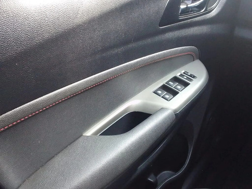 Changan Cs15 Cs15 Hb 1.5