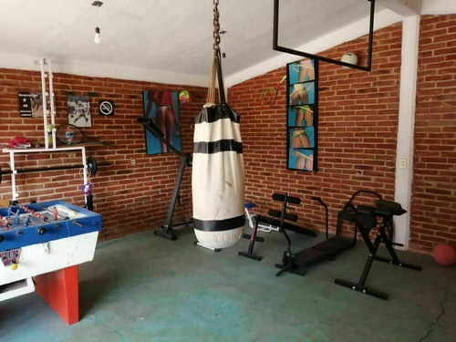 Imagen 12 de 30 de Terreno En Venta En Jilotepec