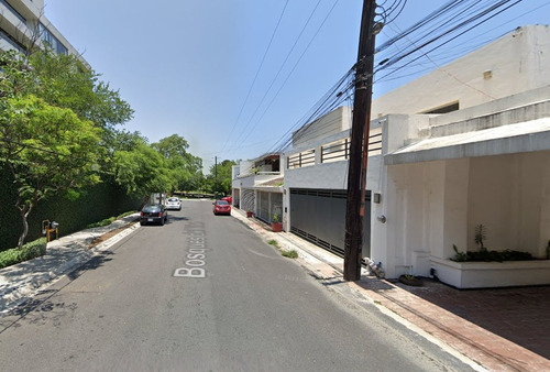 Venta De Casa En Lomas Del Valle Dje