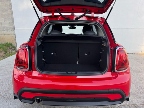 Mini Cooper 1.5 Classic At