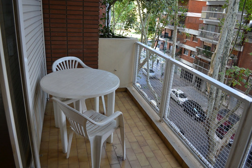 Piso 5 Ambientes 2 Cocheras Reciclado Bajas Exp. Muy Luminos