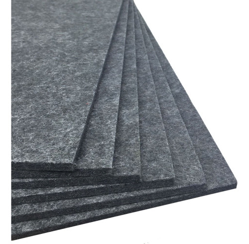 Panel Acústico (textil) - Fonoabsorbente Aq (ref: T120)