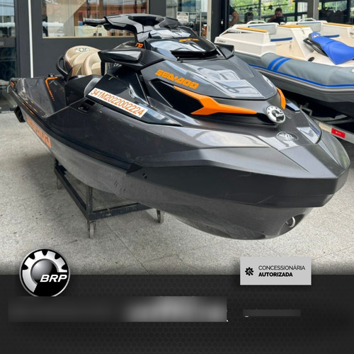 Jet Ski Seadoo Gtx 170 - 2022