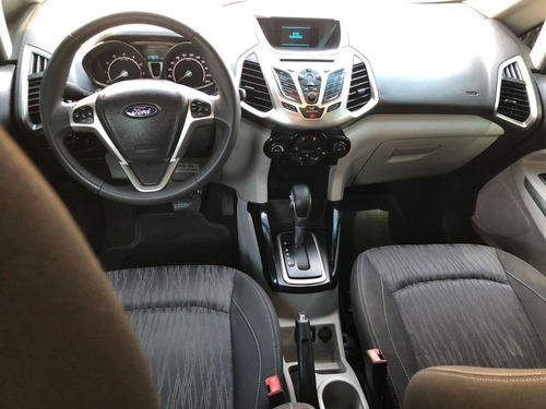 Imagem 12 de 15 de Ford Ecosport 2014 2.0 16v Titanium Flex Powershift 5p