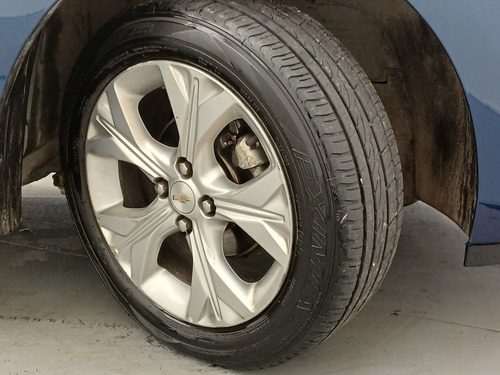 Chevrolet Onix 1.0 TURBO FLEX LTZ AUTOMÁTICO