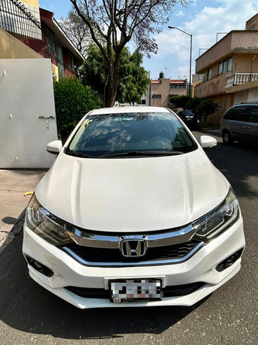 Honda 2018 Honda City