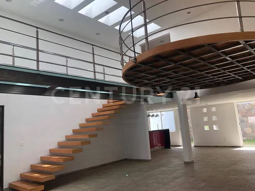Casa En Condominio Venta En La Colonia Santiago Tlacotepec En Toluca