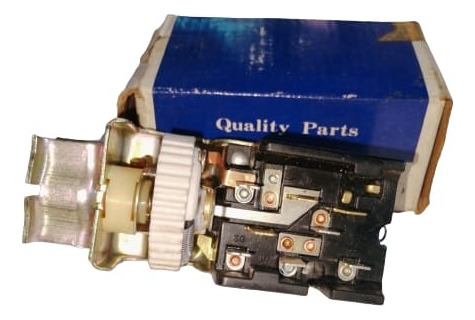Switche Cambio Luz Ford Auto Camión 65-77 F150-350 Hs90 Hs95