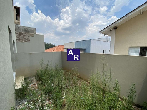 Imagem 30 de 30 de Villa D'este - Sobrado Ok 3 Dormitorios E 1 Suíte - Cc00226 - 68975794