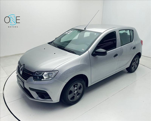 Renault Sandero 1.0 12v Sce Life