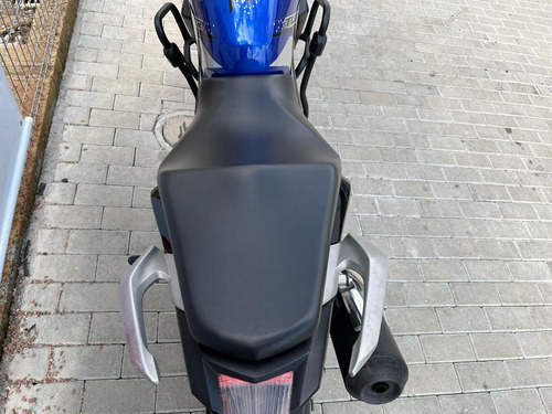 Honda Cb250f Twister Cbs 2021