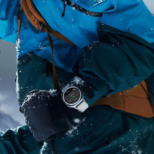 Samsung Galaxy Watch Ultra 47mm Blanco, Ai