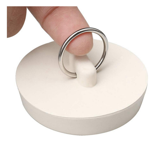 Tapón De Fregadero B01in, Tapón De Tubo De Drenaje, Tapón De