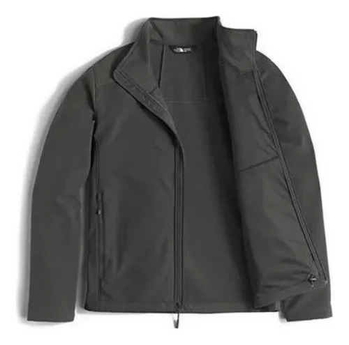 Chaqueta Softshell Impermeable Y Resistente Al Viento
