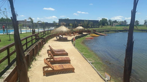 Imagen 7 de 10 de Excelente Lote En Lagos De Caninng