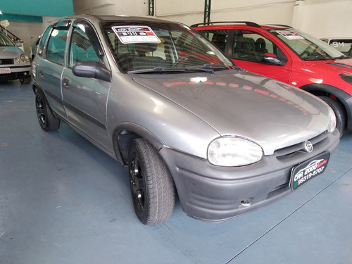 Chevrolet Corsa Hatch 1.0 8v 4 Portas