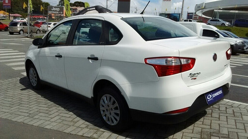 Fiat Grand Siena 2019/2019 6j84