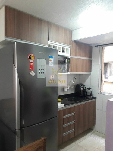 Imagem 2 de 27 de Apartamento Padrão À Venda Em Porto Alegre/rs - 287