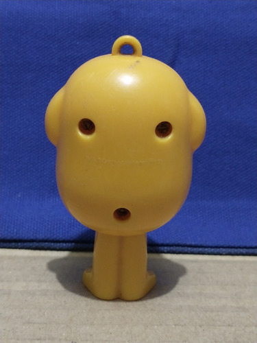 Figura Jake El Perro Hora De Aventura 2013 (Usado)