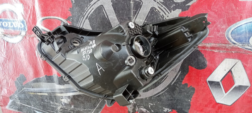 Faro Derecho Dodge Attitude 2018 Original Derecho/pasajero