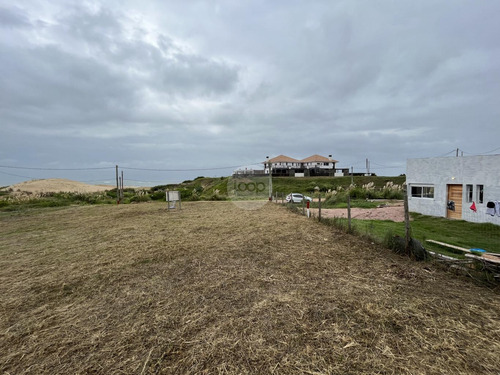 Imagen 14 de 14 de Terreno En Venta En Punta Del Diablo