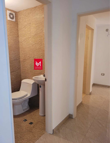 Imagen 8 de 13 de Apartamento En Venta El Encantado 63mts Luisa4241606490