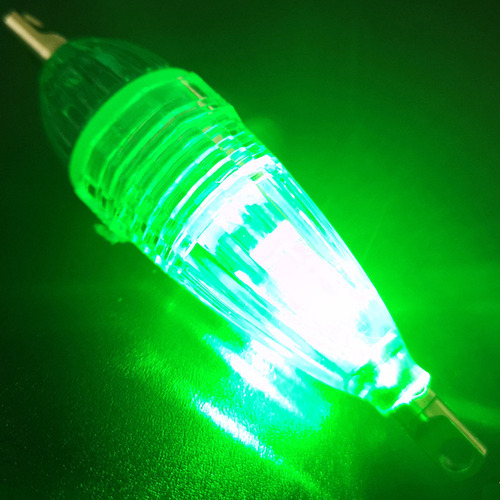 Lámpara De Luz Impermeable, 5 Unidades, Ganchos Para Calamar
