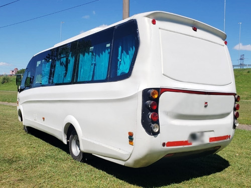 Imagen 2 de 6 de Minibus Iveco Daily 70c16