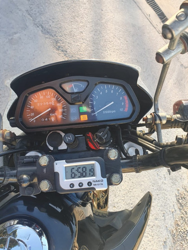 Honda Nx 400 Falcon 2013 22.000 Km