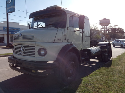 Camion Mercedes Benz 1114(no Volvo,scania,renault,chevrolet)