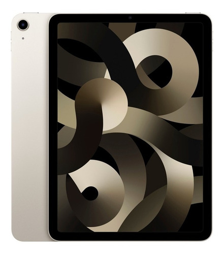 Imagen 2 de 10 de Apple iPad Air (5ª Gen) 10.9 64gb M1 - Blanco Estelar