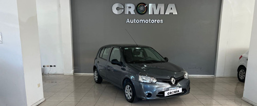 Renault Clio 1.2 Mío Expression Pack I