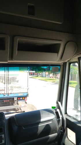 Iveco Cursor