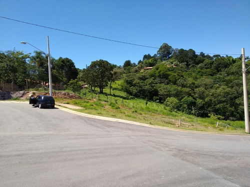Terreno À Venda, 185 M² Por R$ 168.540,20 - Chácara Jaguari (fazendinha) - Santana De Parnaíba/sp - 12043