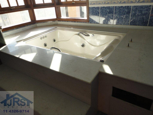Imagem 7 de 17 de Sobrado Com 4 Dormitórios À Venda, 900 M² Por R$ 1.999.000,00 - Tarumã - Santana De Parnaíba/sp - So0415