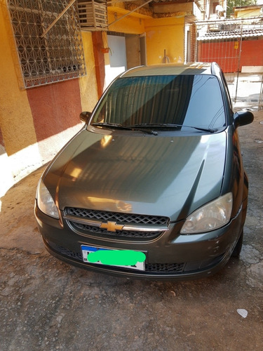 Imagem 7 de 8 de Chevrolet Classic 2010 1.0 Flex Power 4p