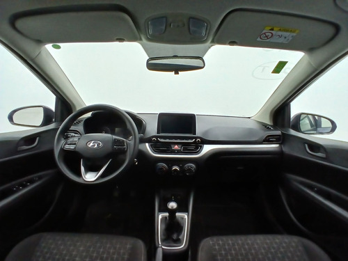 Hyundai HB20 1.0 12V FLEX COMFORT PLUS MANUAL