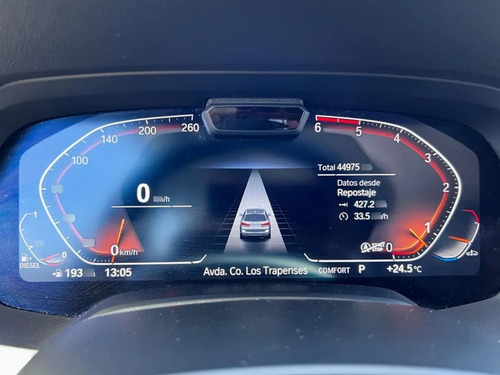 Bmw X7 3.0 Xdrive30d Executive At 4x4 Diesel 2022