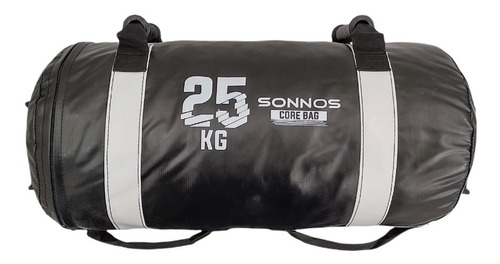 Bolsa Entrenamiento Sonnos Sandbag 25 Kg Core Bag Funcional
