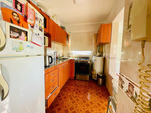 Imagen 4 de 11 de Venta Departamento En Ramos Mejia Acepta Permuta