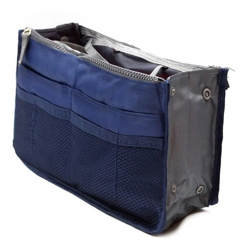 Bolso Organizador Para Cartera Plegable Impermeable Neceser