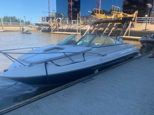 Imagen 12 de 15 de Lancha Naval Center 210 Cuddy Motor 150 Hp E-tec