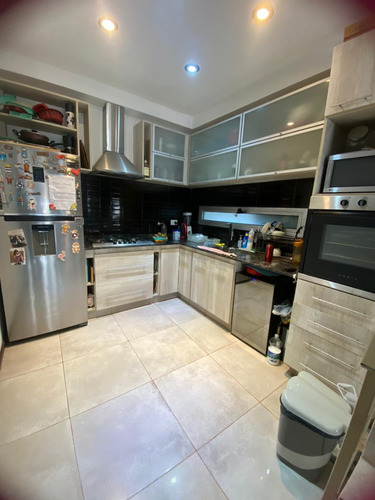 Departamento 3 Ambientes En Triplex Terraza + Quincho S/estrenar En Villa Urquiza