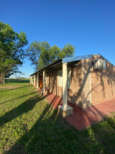 2 Casas Quintas En 7 Hectáreas Oportunidad!