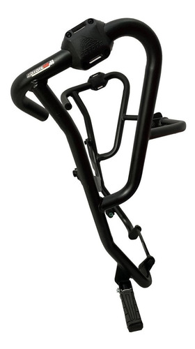 Protetor Motor Careangem Coyote C/ Pedal Lander 250 Abs 2019
